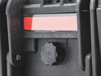 Monoprice Waterdichte/schokbestendige hardcase - thumbnail