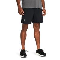 Under Armour Launch Sportshort Heren L - thumbnail