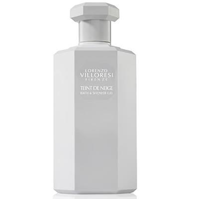 Lorenzo Villoresi Teint de Neige Bath & Shower Gel Lorenzo Villoresi Teint de Neige Bath & Shower Gel