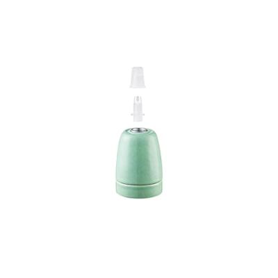 home sweet home posh fitting e27 mint home sweet home posh fitting e27 mint
