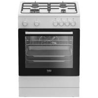 Beko FBM6202W NL Gasfornuis Wit - thumbnail