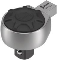 Wera 05078637001 Omkeerbare insteekratel - thumbnail