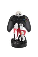 Cable Guys The Nightmare Before Christmas - Jack Skellington in Christmas Outfit - thumbnail