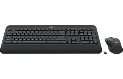 Logitech MK545 Advanced set - thumbnail