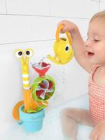 Yookidoo Pop-Up Water Snail - thumbnail