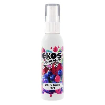 Lichaamsspray Eros 50 ml