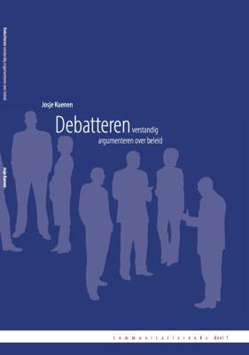 Debatteren (Paperback) Debatteren (Paperback)