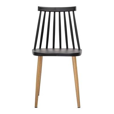 Bloomingville Bajo Eetkamerstoel - Zwart