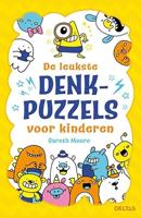 Deltas De leukste denkpuzzels voor kinderen - thumbnail