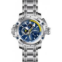 Invicta 30379 Coalition Forces Heren Horloge 52mm 100m - thumbnail
