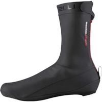 Castelli Pioggia 4 overschoenen zwart heren XXL - thumbnail