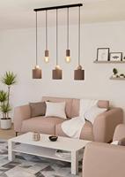 Eglo Landelijke hanglampGazzola - 900346 - thumbnail