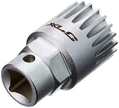 XLC Trappassleutel shimano/isis to-s05