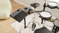 NUX DP-2000 digitale drum en percussie pad - thumbnail