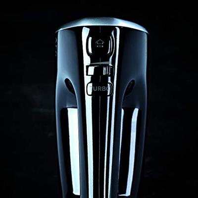 AEG SM3300 Mixer Zwart