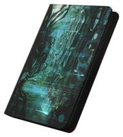 Ultimate Guard Zipfolio 360 Xenoskin Magic: The Gathering Duskmourn: House of Horror - Walk-In Closet - thumbnail