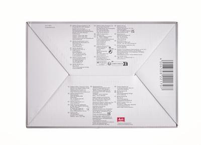 Melitta Look Aqua II DLX 1026-14 Waterkoker Zwart - thumbnail