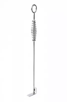 The Bastard Rotisserie Skewer Rack