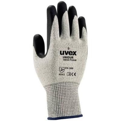 uvex unidur 6659 foam 6093810 Nitril Werkhandschoen Maat (handschoen): 10 1 stuk(s) uvex unidur 6659 foam 6093810 Nitril Werkhandschoen Maat (handschoen): 10 1 stuk(s)