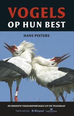 Vogels op hun best - Hans Peeters - ebook
