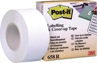 Post-it navulling correctietape 25 mm - thumbnail