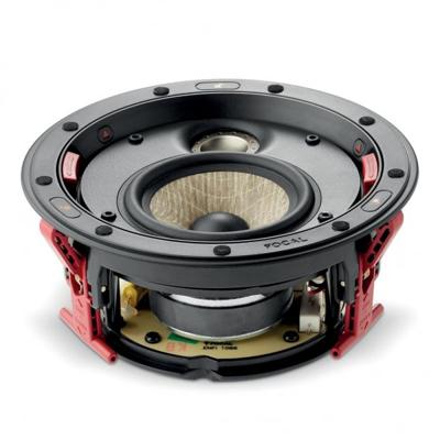 Focal: Custom 300 ICW 4 Inbouwspeaker