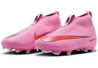 Nike Zoom Superfly 10 Academy FG/MG Voetbalschoenen JR 38 - thumbnail