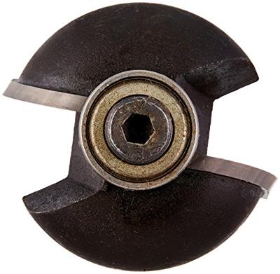 Festool Accessoires HW S8 D31,7/R9,5 KL Holprofielfrees | 491020