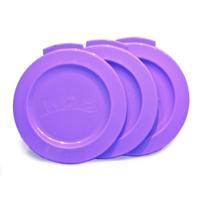 WOW - Freshness Lids - Purple - thumbnail