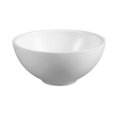 Waskom Sapho Minor Rond 26 cm Wit Sapho