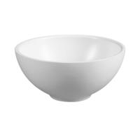 Waskom Sapho Minor Rond 26 cm Wit Sapho - thumbnail