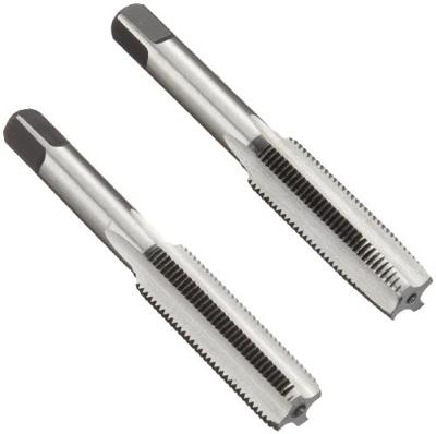 Beta Handtappen, fijne spoed, UNF draad verchroomd staal 433ASF 1/2 - 004330305