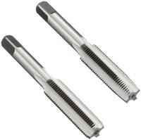 Beta Handtappen, fijne spoed, UNF draad verchroomd staal 433ASF 1/2 - 004330305 - thumbnail