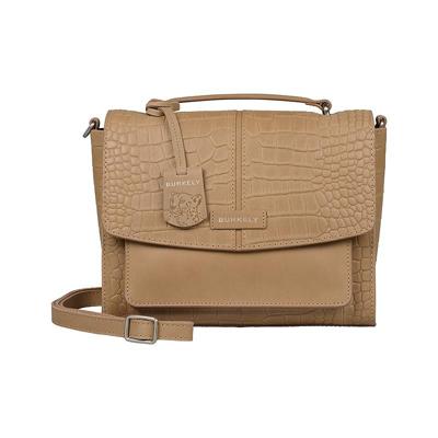 Burkely Cool Colbie City bag-Beige