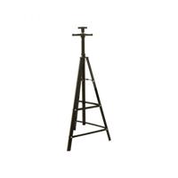 Topgear assteun, hoog model, 2 ton - thumbnail