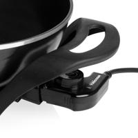 Tristar PZ-9130 PZ-9130 Elektrowok Zwart - thumbnail