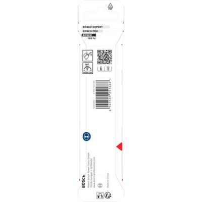 Bosch Accessoires Spiraalboor HSS PointTeQ | 7 mm | 1 stuk - 2608577846 Bosch Accessoires Spiraalboor HSS PointTeQ | 7 mm | 1 stuk - 2608577846