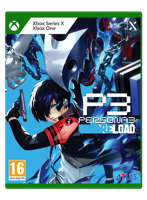 Persona 3 Reload - thumbnail