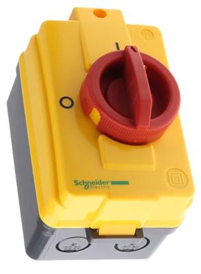 Schneider Electric VCFN32GE Noodstopschakelaar 690 V 21.8 A 1 stuk(s)