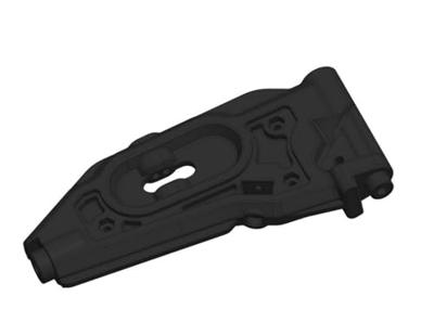 Team Corally - Suspension Arm HDA-4 - Lower - Front - Composite - 1 pc