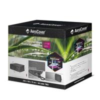 Loungebankhoes 250 x 100 x 70 cm AeroCover - Aerocover - thumbnail