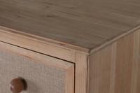 Ladenkast Home ESPRIT 75 X 35 X 138 cm - thumbnail