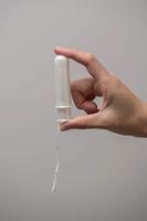 Organyc Tampon Compact Super Bio Katoen 16 - thumbnail