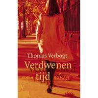 Verdwenen tijd (Paperback) - thumbnail