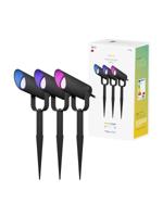 HOMBLI Smart Spot Light Starter Kit Smartverlichting - thumbnail