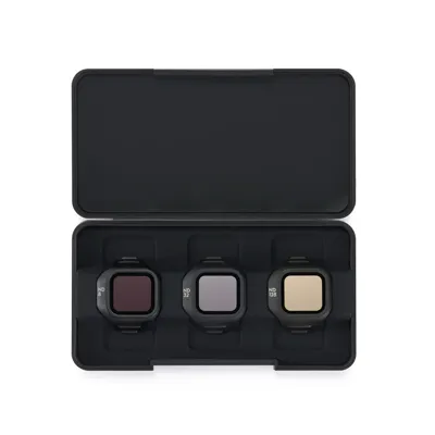 DJI Mini 5 Pro ND Filters Set (ND 8/32/128) DJI Mini 5 Pro ND Filters Set (ND 8/32/128)