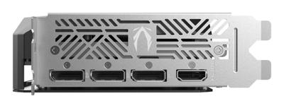 Zotac GAMING GeForce RTX 5060 Twin Edge OC NVIDIA 8 GB GDDR7 - thumbnail