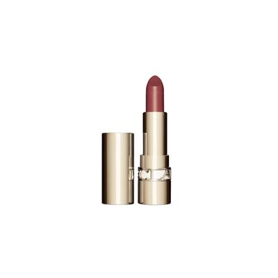 Clarins Joli Rouge Satiné Lipstick Rosewood 3,5gr