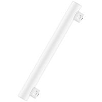 OSRAM HOMELIGHTING 4058075762374 LED-lamp Energielabel F (A - G) S14S Staaf 3.5 W = 25 W Warmwit (Ø x h) 28 mm x 28 mm 1 stuk(s) - thumbnail
