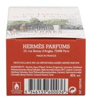 Hermès - Hermes Un Jardin Sur La Lagune Eau de toilette Spray 30 ml - thumbnail